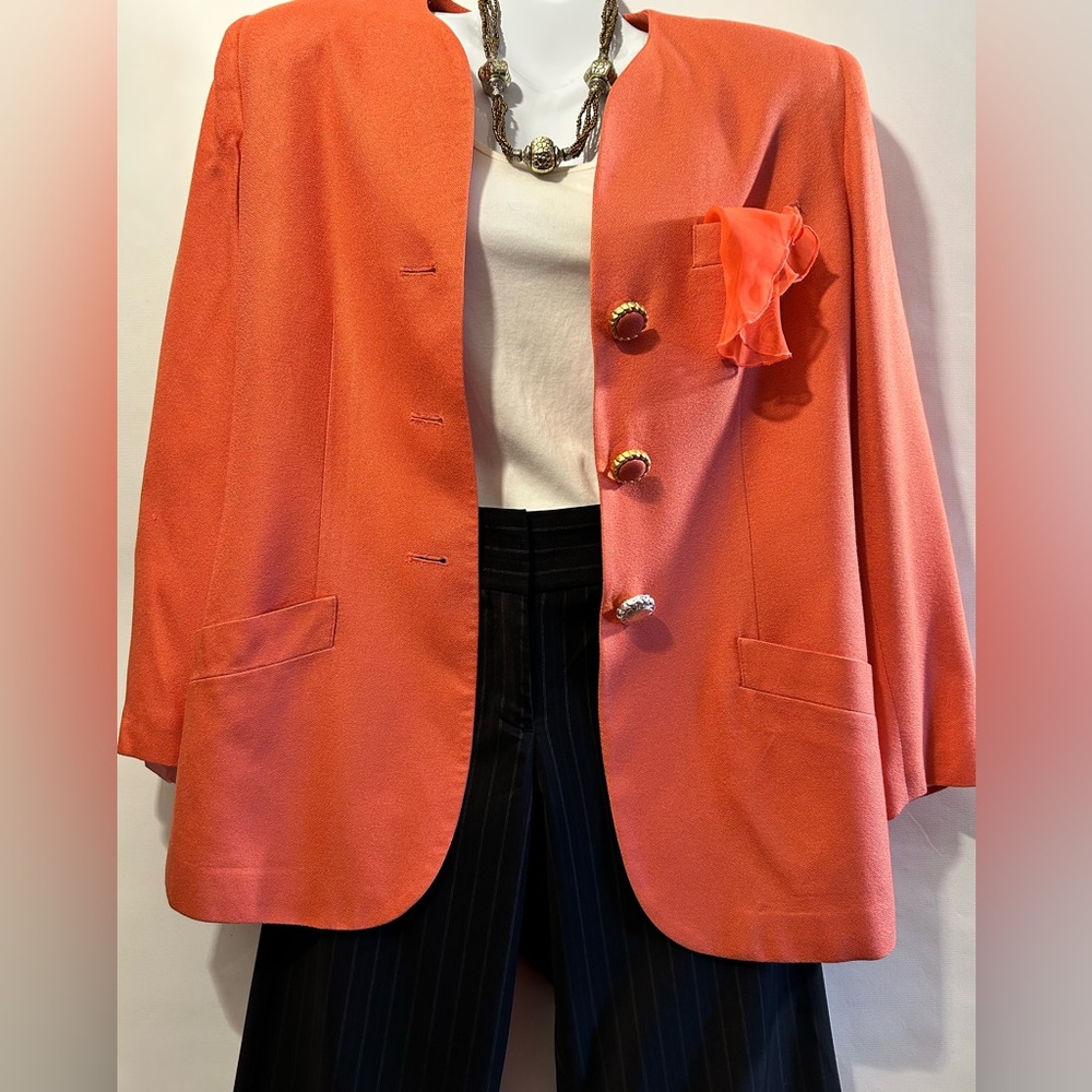 Kasper A.S.L. Jacket